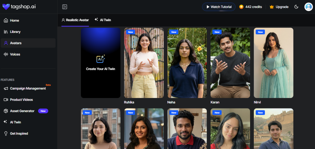 making linkedin video with ai tool