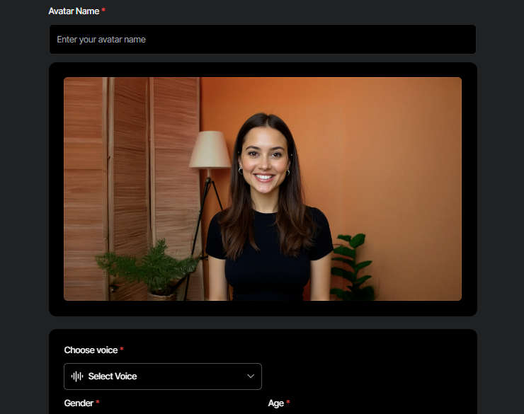 how to create ai videos with ai twin