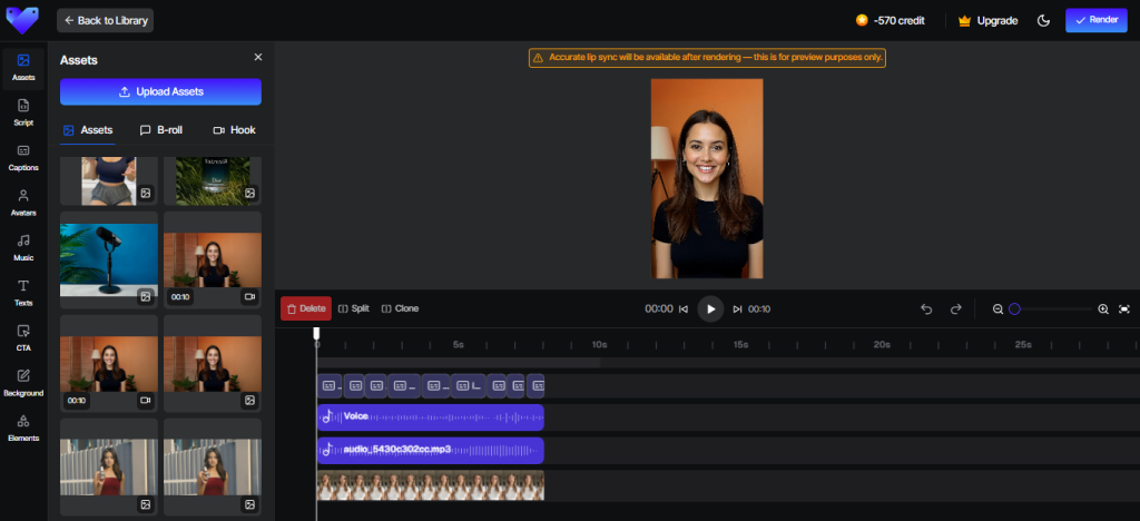 How to Create AI Videos with Your Digital Twin