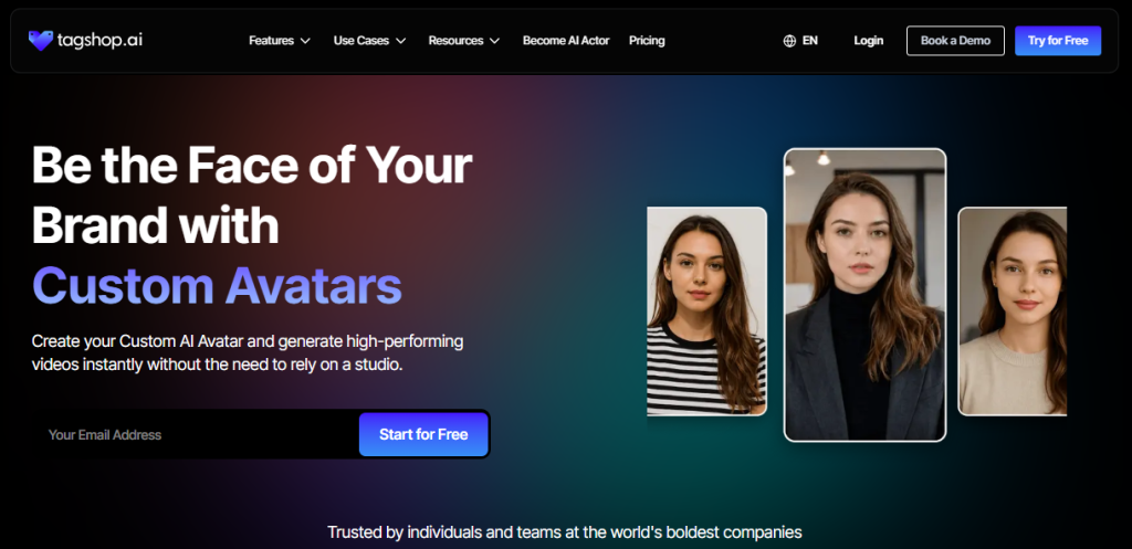 Simora AI alternatives 