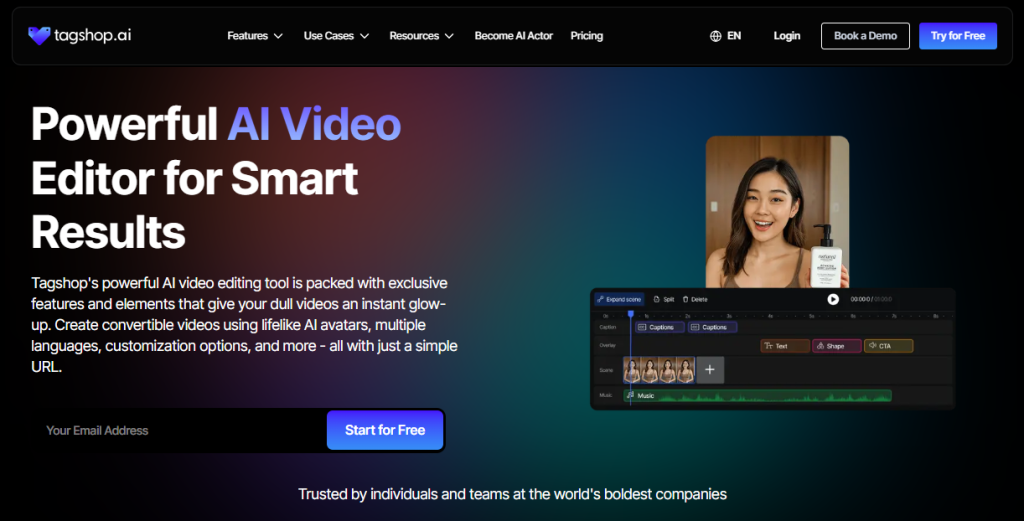 Simora AI competitors