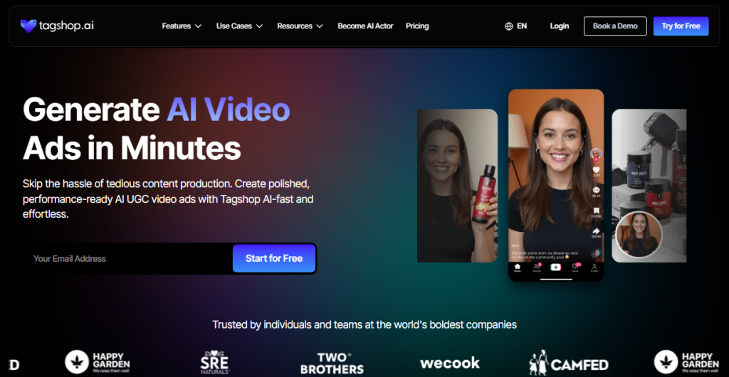 Simora AI competitors