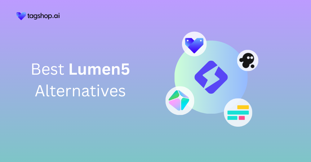 lumen5-alternatives