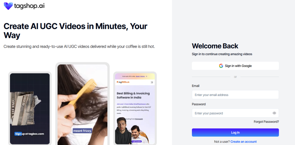 Make Beauty Product Photos into Videos