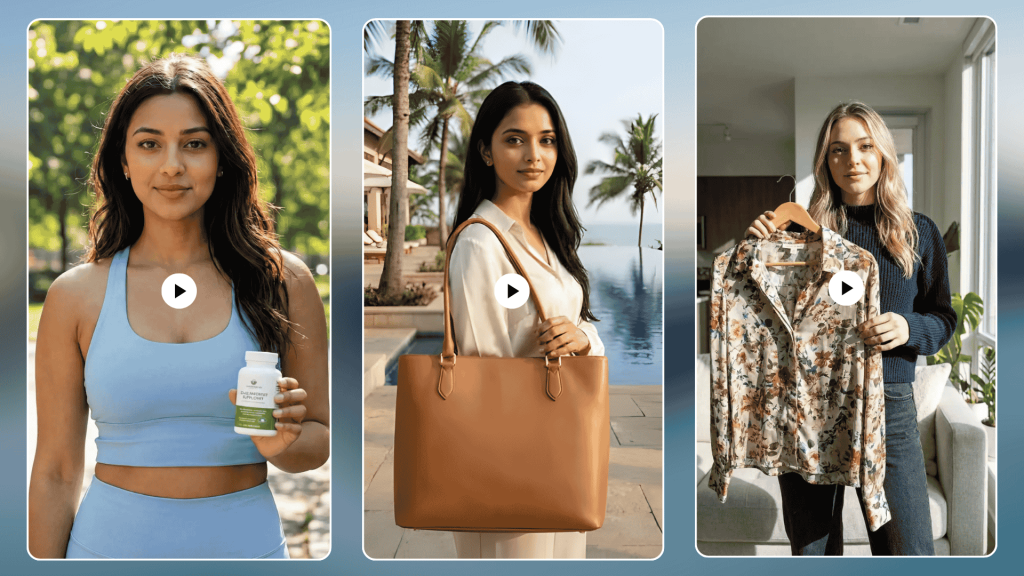 marketing strategies for supplement brands