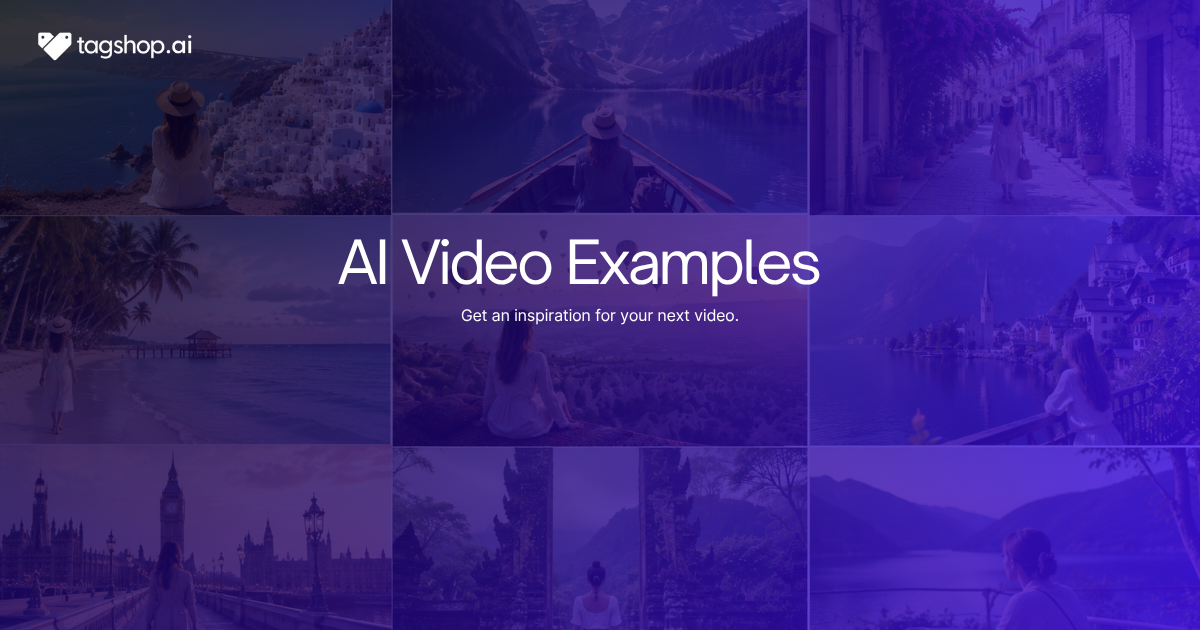 ai video examples