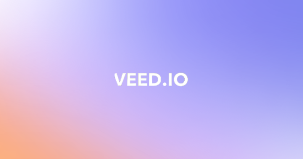 AI talking head video platforms