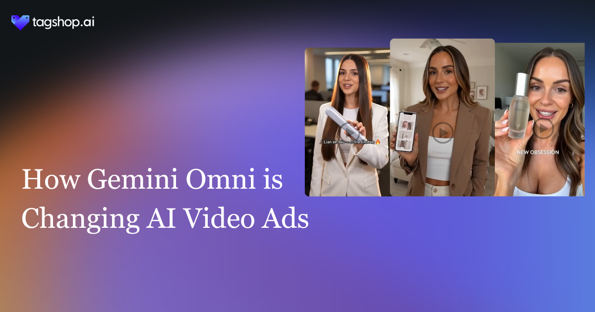 Gemini Omni