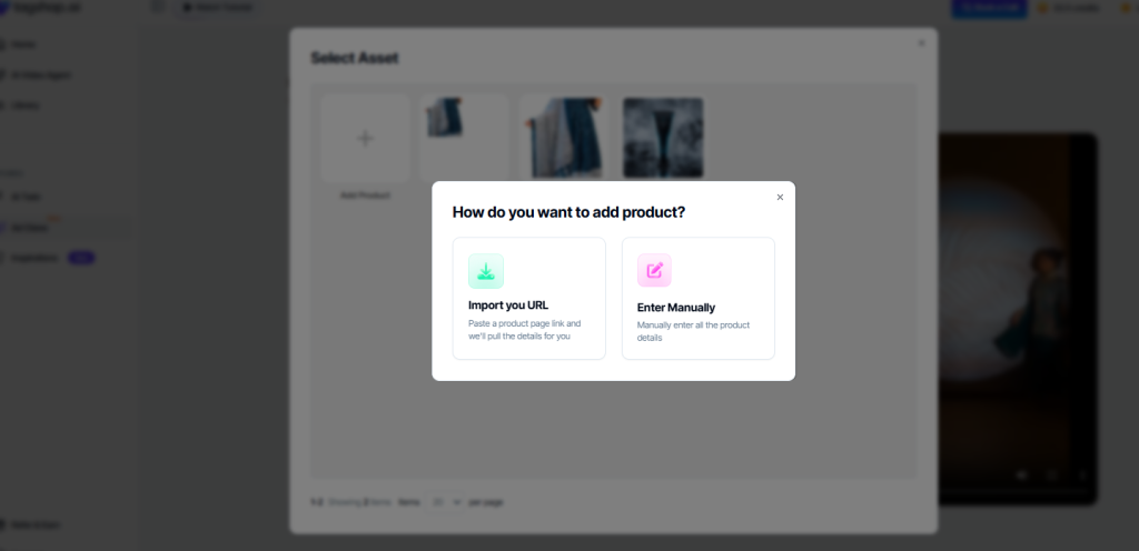 how to use ad clone feature 