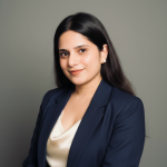 Kashish Vaswani