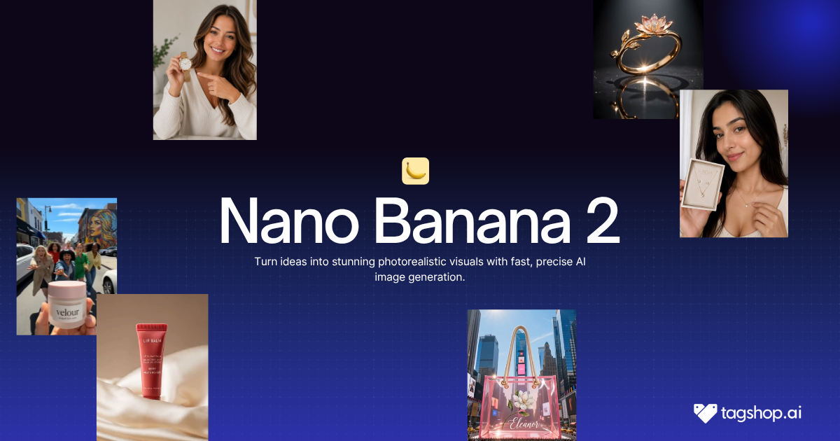 Nano Banana 2 image generator