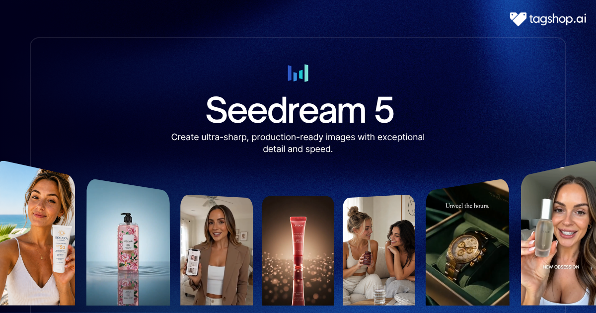 Seedream 5