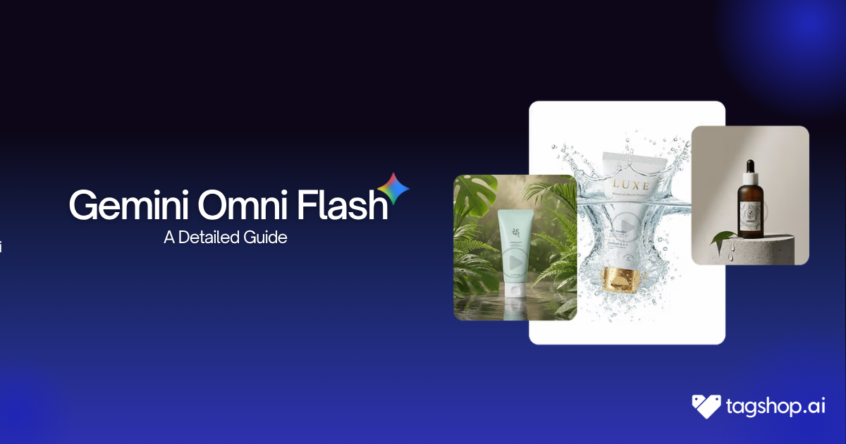 what is gemini omni