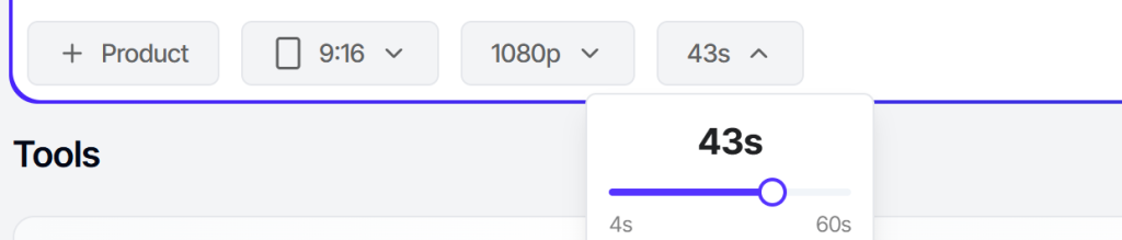 ai agent for video creation
