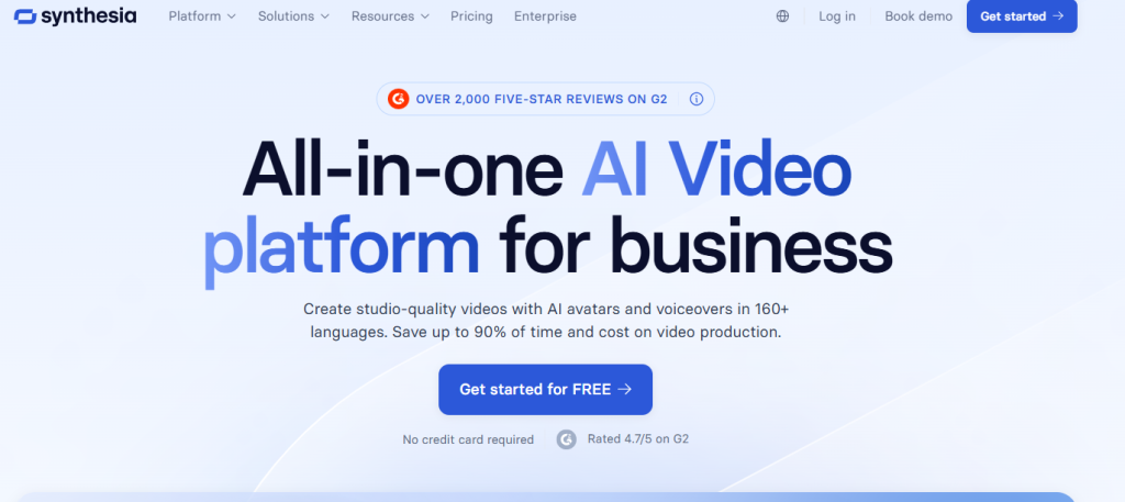 ai actors with ugc video tools 