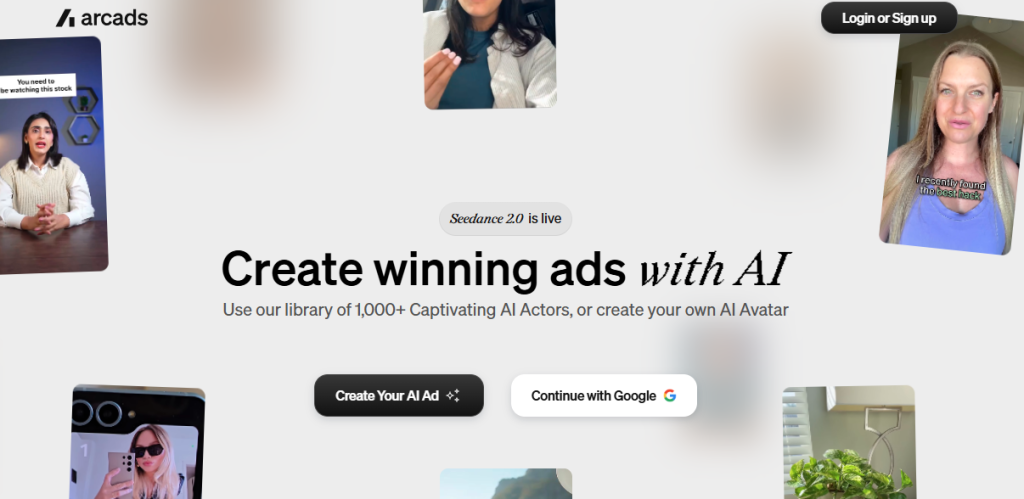 best ugc tool with ai avatars