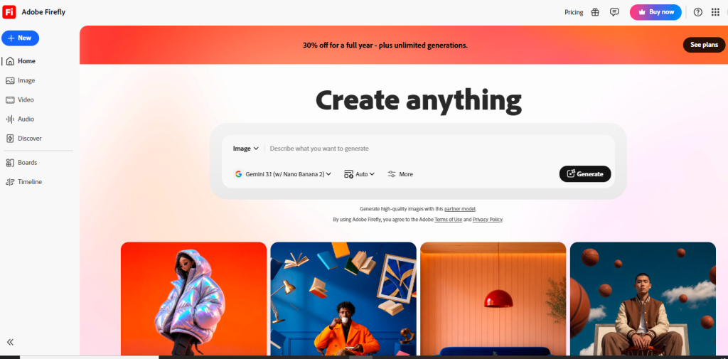 adobe firefly