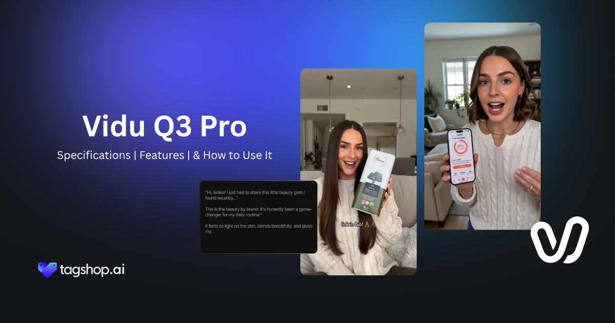 vidu q3 pro reviews