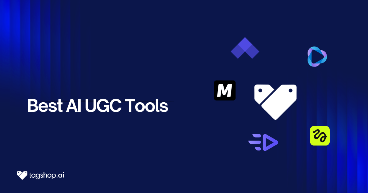 top ai ugc tools for brands