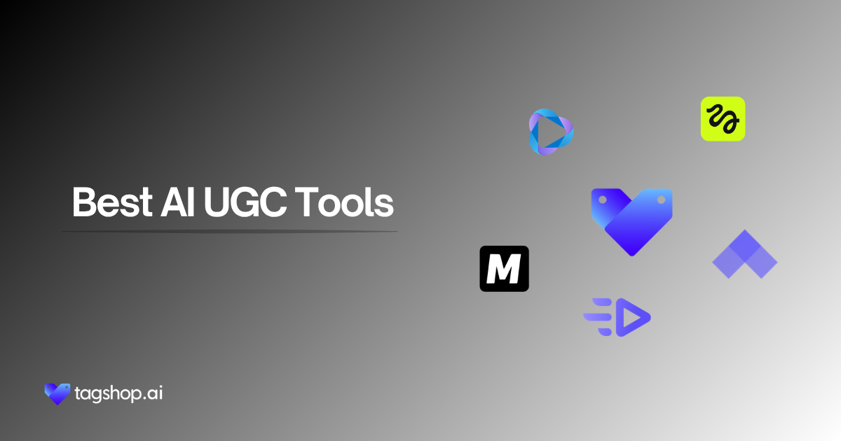 ai ugc tools