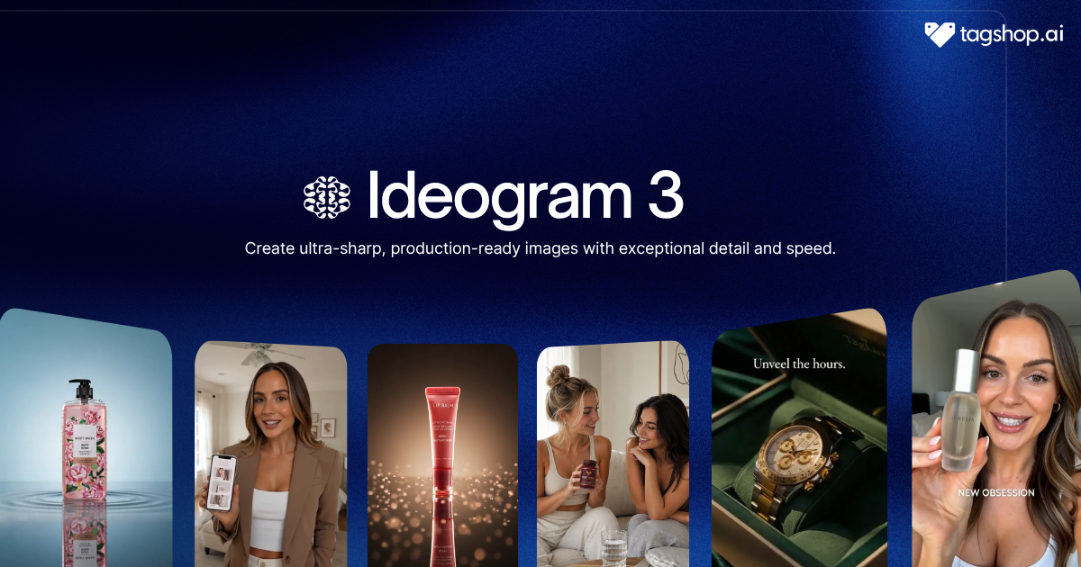 ideogram 3
