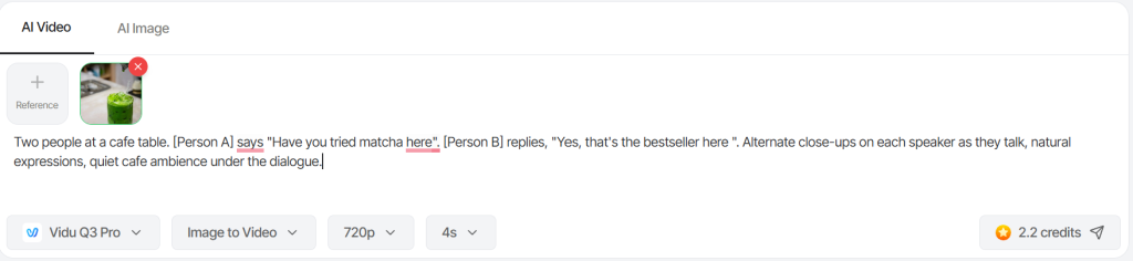 reviews of vidu q3 ai