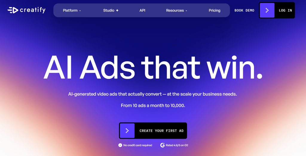 top ai ugc tools for free