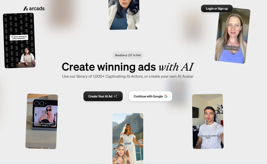 top ai ugc tools in 2026