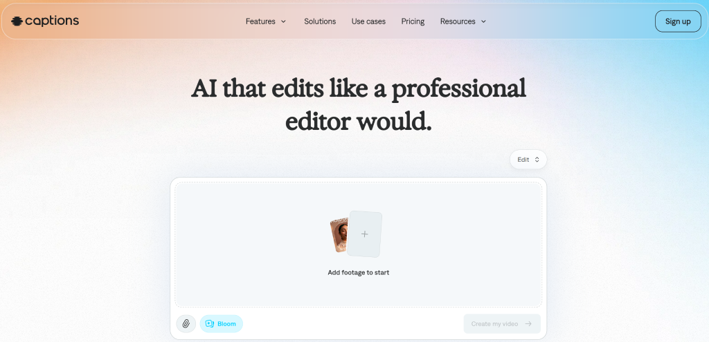 best ai tools for ugc ads