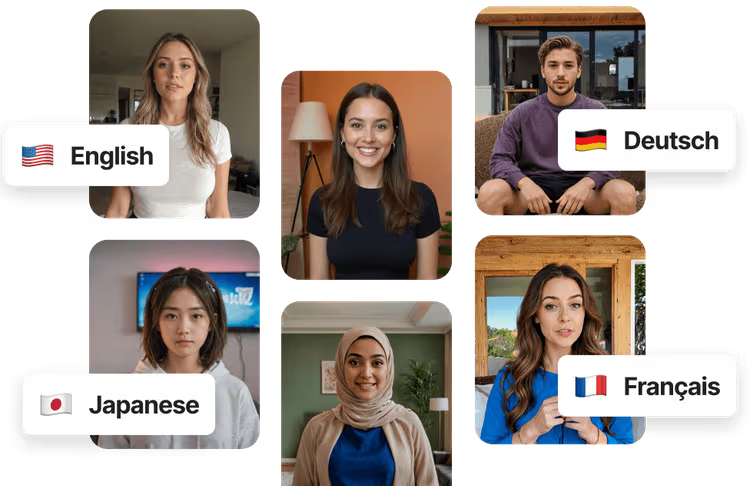 ai ugc for enterprise teams