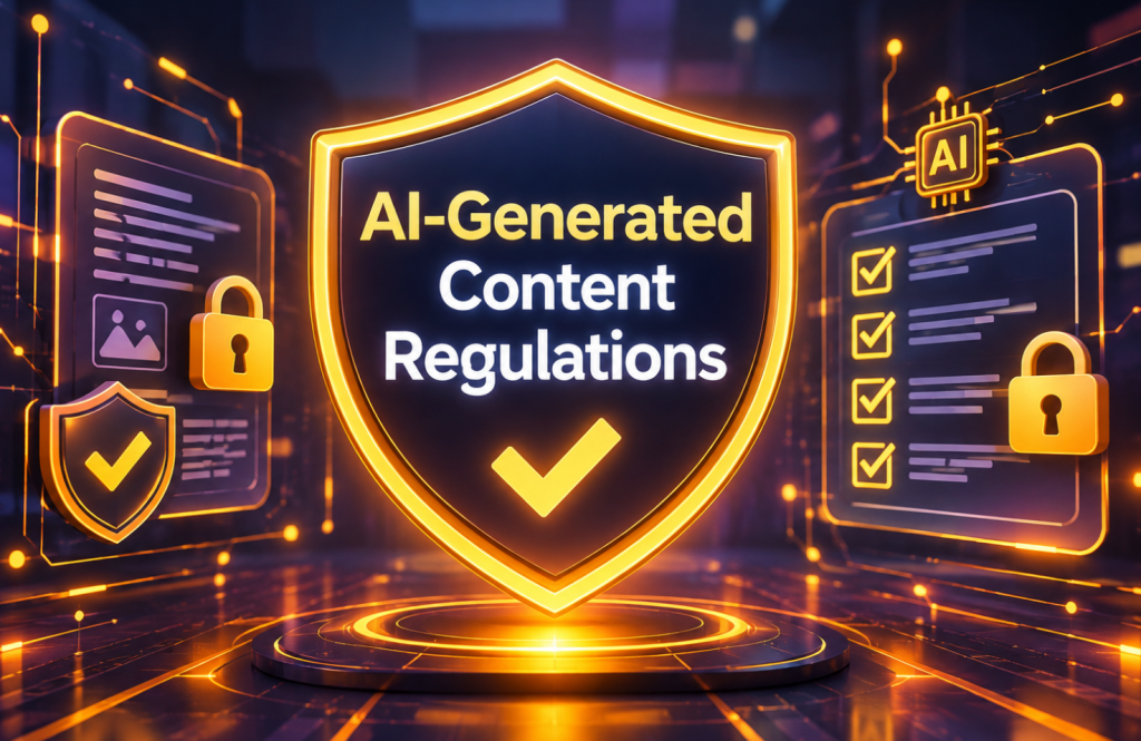 ai ugc security for enterprise teams