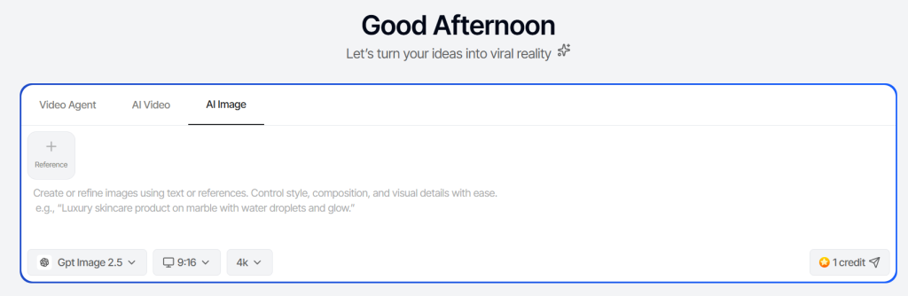 how to use image gpt 2.5
