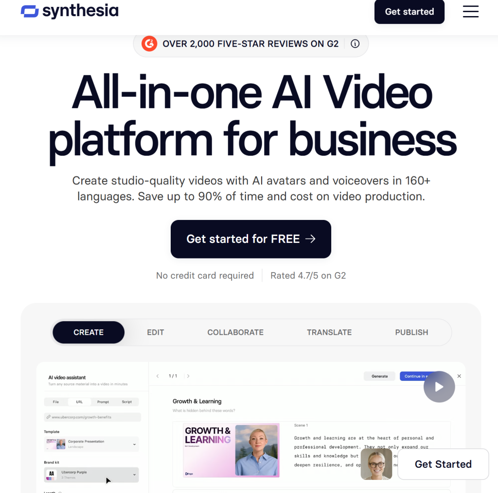 ai ugc ads generator for startups