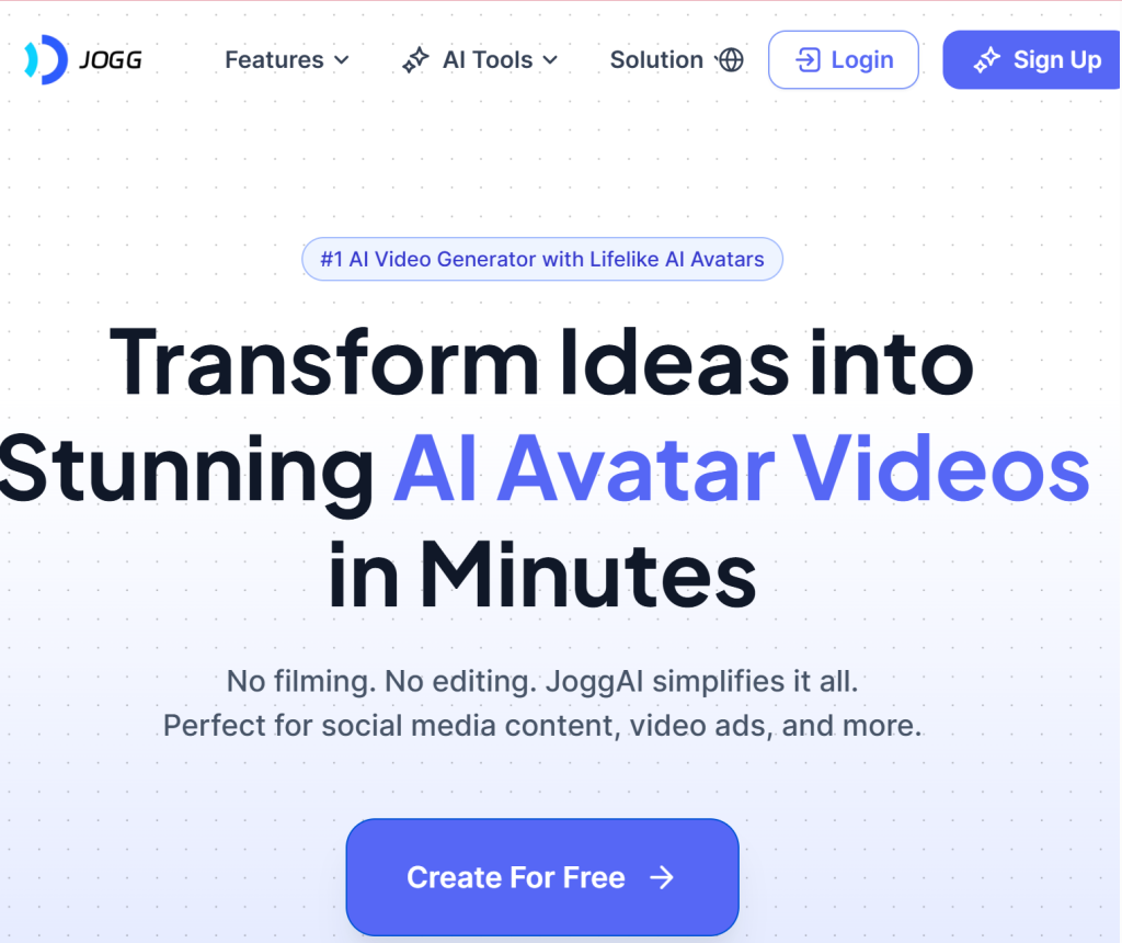 ai ugc video for startup platforms