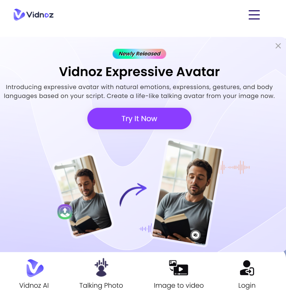 ai video generators for SaaS startup