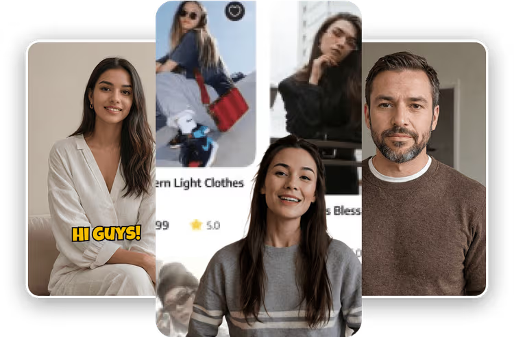 ai ugc for enterprise teams