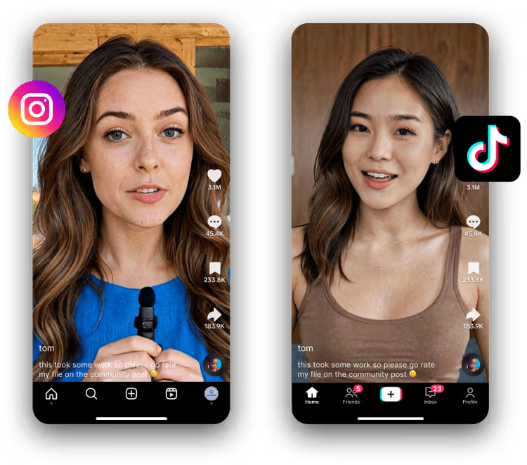 ai ugc for enterprise marketing teams