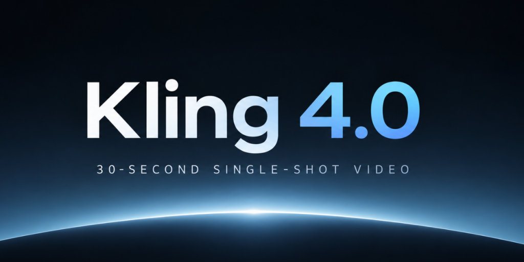 Cómo usar Kling 4.0 para la generación de vídeo