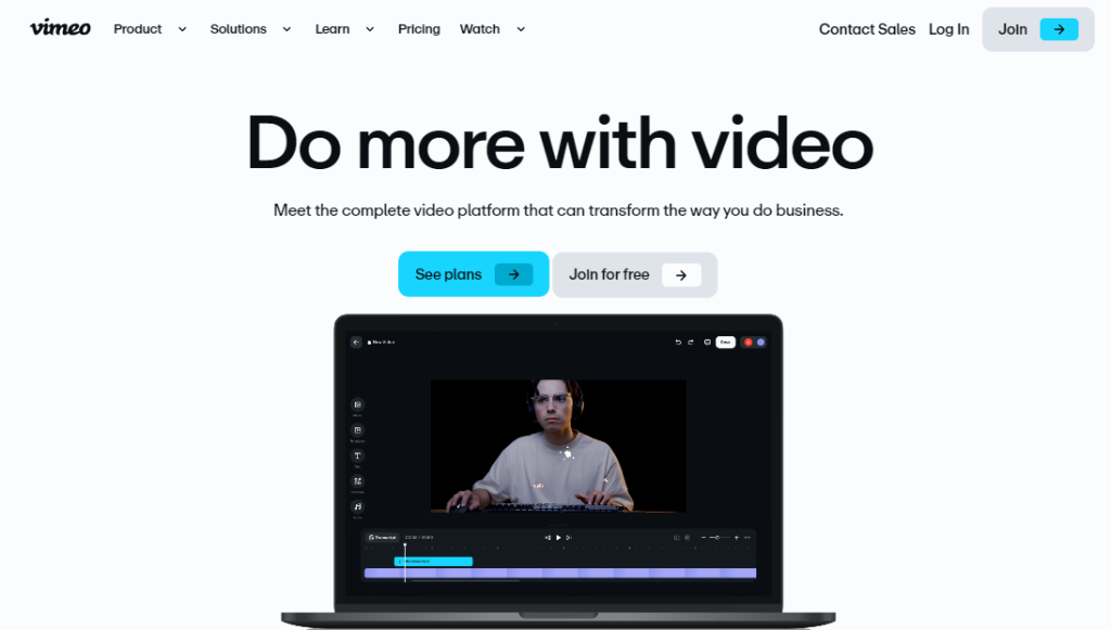 vimeo shopify video apps